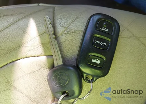 2002 Toyota Avalon Xls из США, поврежденный, VIN 4T1BF28BX2U216955